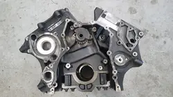 MERCEDES 3.0 V6 MOTORBLOCK R642 81 05