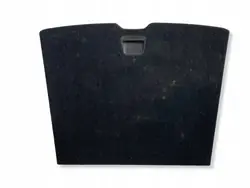 Tapis de coffre Volvo XC40 OEM 31440913