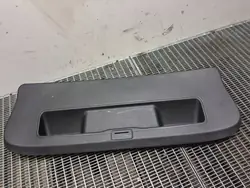Revestimento do porta-malas Hyundai Bayon OEM 81710Q0400
