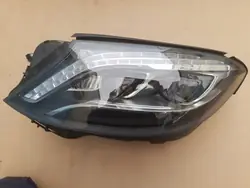 LINKER LED ILS KOPLAMP MERCEDES S W222 A2228207361