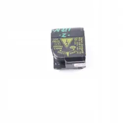 Soporte de bombilla xenón Mercedes OEM A0028202526