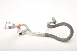 Ilmastointiletku Ford Mustang Mach-E