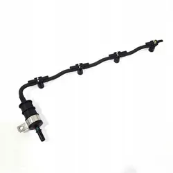 Renault 2.0 DCI Brandstof Terugloopbuis, OEM 8200596291 MIFUFJ