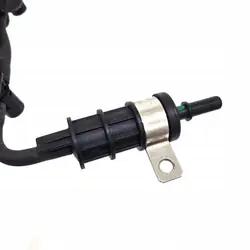 Renault 2.0 DCI Tuyau de retour de carburant, OEM 8200596291 MIFUFJ