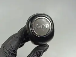 Pommeau de levier de vitesse Jeep OEM FOB3523 - Occasion
