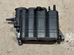 Filtro de vapor combustible Porsche Panamera OEM 971201805K