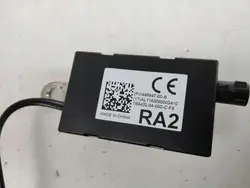 Tesla Antennförstärkare OEM 1448947-00-B för Model S 16-21