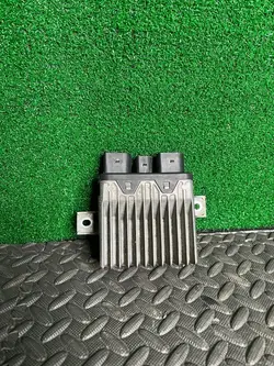 Audi A6 A7 A8 Q5 Controlador de aquecimento 4H0907160A 4H0907160E