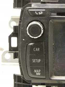 Radio CD Toyota Yaris III OEM 861400D020