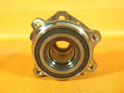 Audi E-Tron 55 Cuscinetto Mozzo 4m0501652a / 4m0407625e