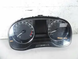 Skoda OE 6V0920731A Compteur pour Fabia III