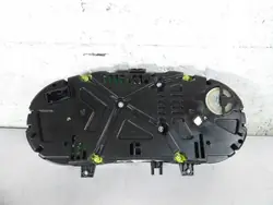 Skoda OE 6V0920731A Instrumentpanel för Fabia III