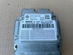 SEAT IBIZA IV Turvatyynyanturi OEM 6R0959655