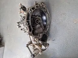 90334344 Vaihteisto Opel Corsa B F10 1.4