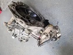 90334344 Vaihteisto Opel Corsa B F10 1.4