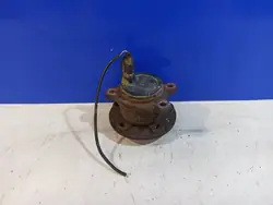 Volvo V60 2012 Mozzo Ruota Posteriore Destro