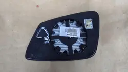 Insert de rétroviseur BMW OE 51167482762 - Occasion