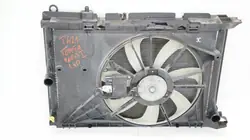 Ventilateur de refroidissement Toyota OE OEM 360201874