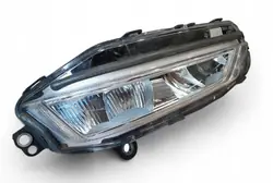 Luz de para-choque halógena LED direita Volvo FH5