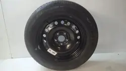 Jeep varapyörä OEM 68051987AC - Käytetty