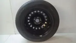 Jeep reservhjul OEM 68051987AC - Begagnat