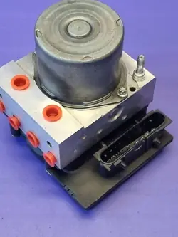 ABS-pomp Opel Corsa D 0265230286 0265950402