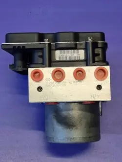 Pompe ABS Opel Corsa D 0265230286 0265950402