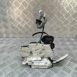 Audi A6 S6 C8 2019 Linke Hintertürschloss