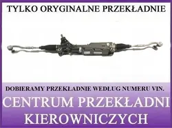 AUDI A4 A5 B9 8W Stuurinrichting