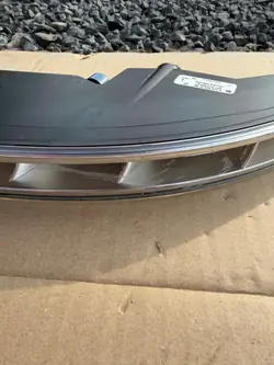 Mercedes CLS W218 vasen DRL-valo OEM A2188200156