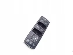Mercedes-Benz C-Class Raam Schakelaar 2007 A2048700251