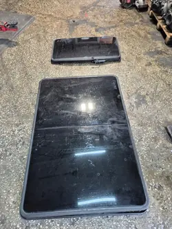 Teto Panorâmico Mercedes Viano W639 OEM Usado