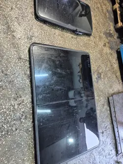 Mercedes Viano W639 Panoramadak OEM Gebruikt