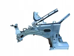 Aleta delantera izquierda Z176 para Opel Zafira C 2012-2019