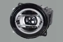 FARO IZQUIERDO MERCEDES CLASE G W463 OEM A4639061101
