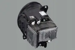 PHARE GAUCHE MERCEDES CLASSE G W463 OEM A4639061101