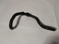 Tubo de óleo BMW E70 V8 OEM 6785918 - Usado