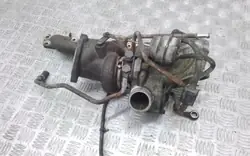 Turbo OEM 30650975 pour Volvo V50 2.5L essence