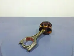 BMW OE Kolben Pleuel Satz OEM 8658674 - Gebraucht