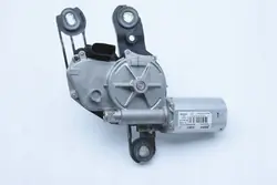Mecanismo del motor del limpiaparabris trasero VW TIGUAN II LIFT OEM 5G0955711D