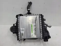 Mercedes Ladeluftkühler OEM A6540904601 - Gebraucht