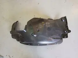 Front Right Wheel Arch BMW X1 E84 2009-2016 OEM 110615