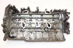 Tapa de válvulas OEM 130C07155R para Renault Master III