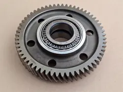 Scania Tandwiel OEM 1499517 - Gebruikte staat