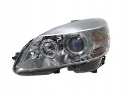 Linker Bi-Xenon Koplamp Mercedes C-Klasse W204 07-11 A2048202959