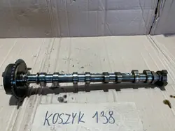 Arbre à cames échappement Citroen C3 Picasso OEM V75902518002