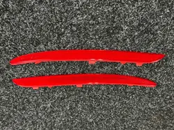 Oikea takapuskurefleksi Mercedes GLB A0998208800