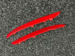 Réflecteur de pare-chocs arrière droit Mercedes GLB A0998208800