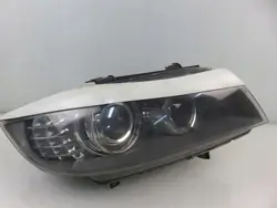Farol Dianteiro Direito BMW E91 E90 LCI Bixenon