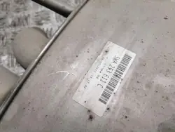 SEAT OE 5WA253611C Silenciador Traseiro para Leon IV 2020